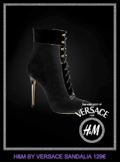 H&M-Versace-Botines